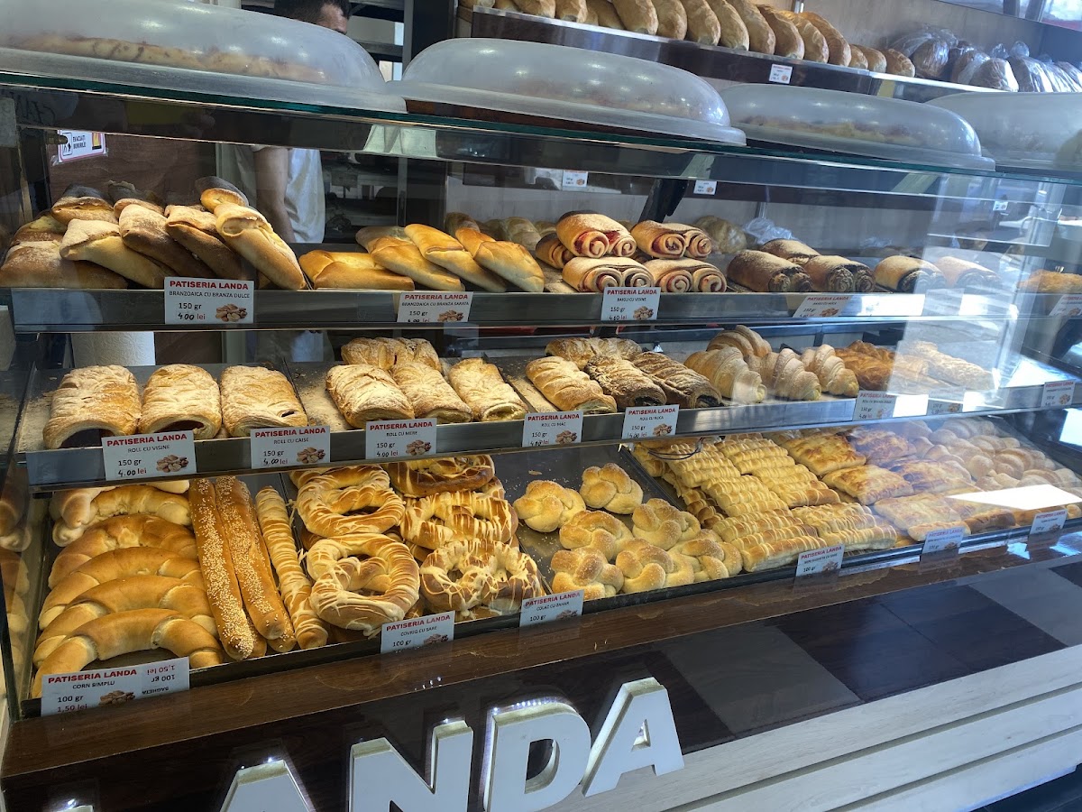 Photo of Brutărie&Patiserie Landa
