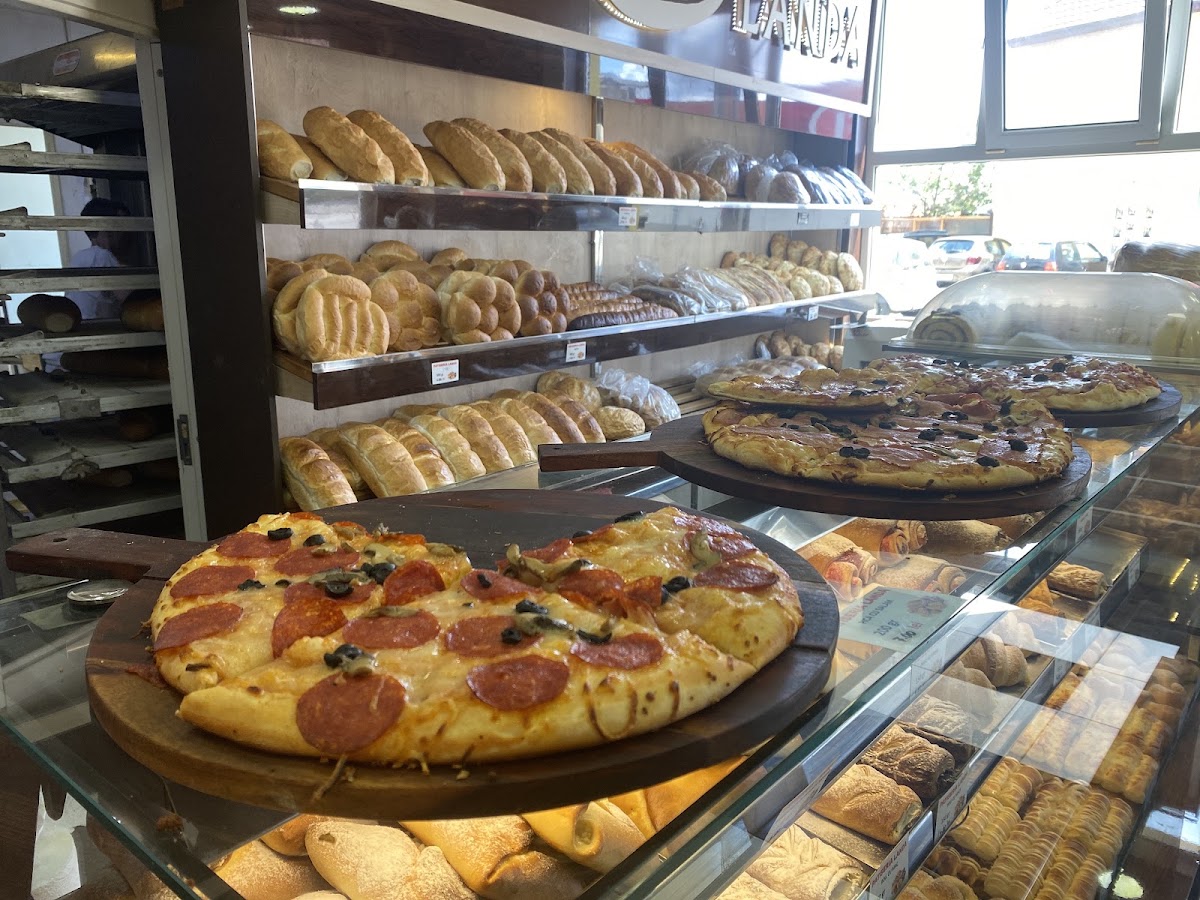 Foto di Brutărie&Patiserie Landa