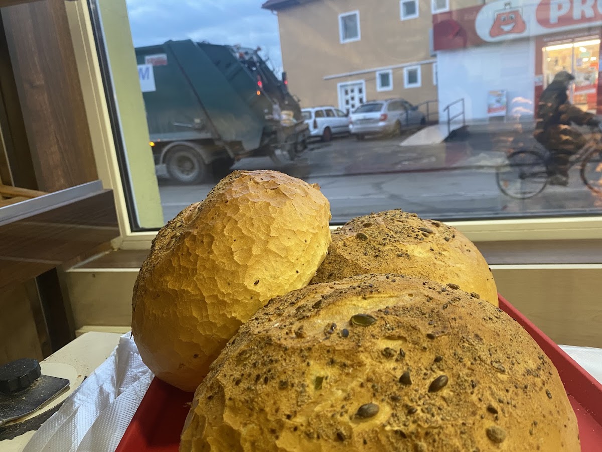 Foto di Brutărie&Patiserie Landa