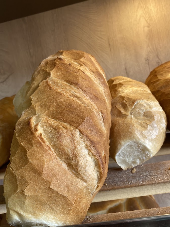 Foto di Brutărie&Patiserie Landa