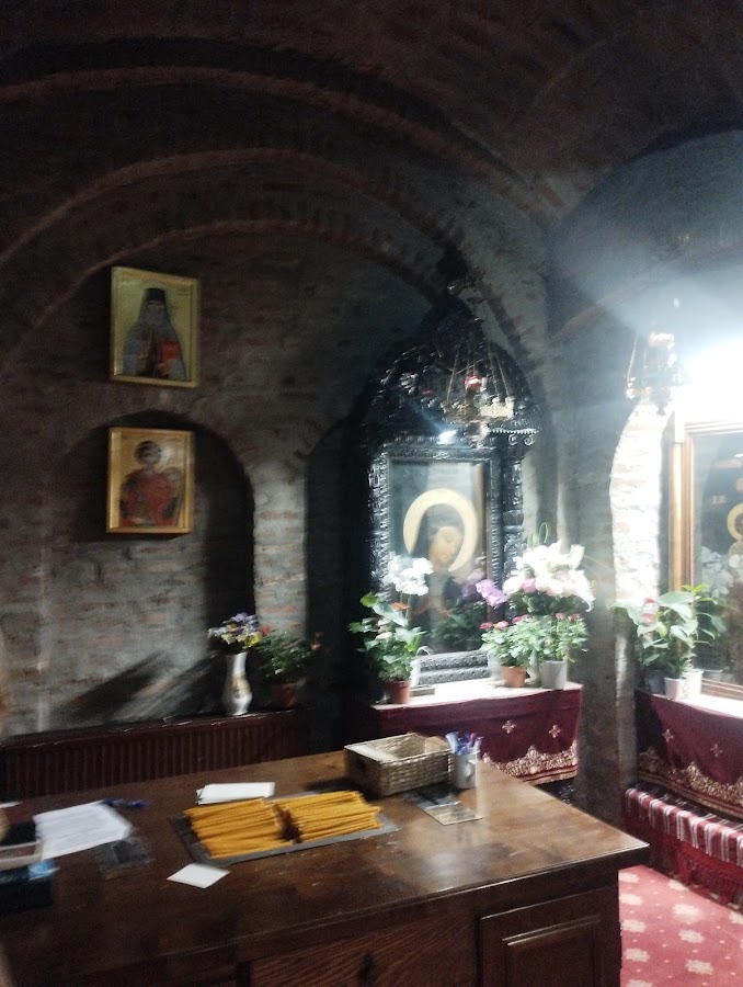Foto von MARKET LA NOI DOI SRL