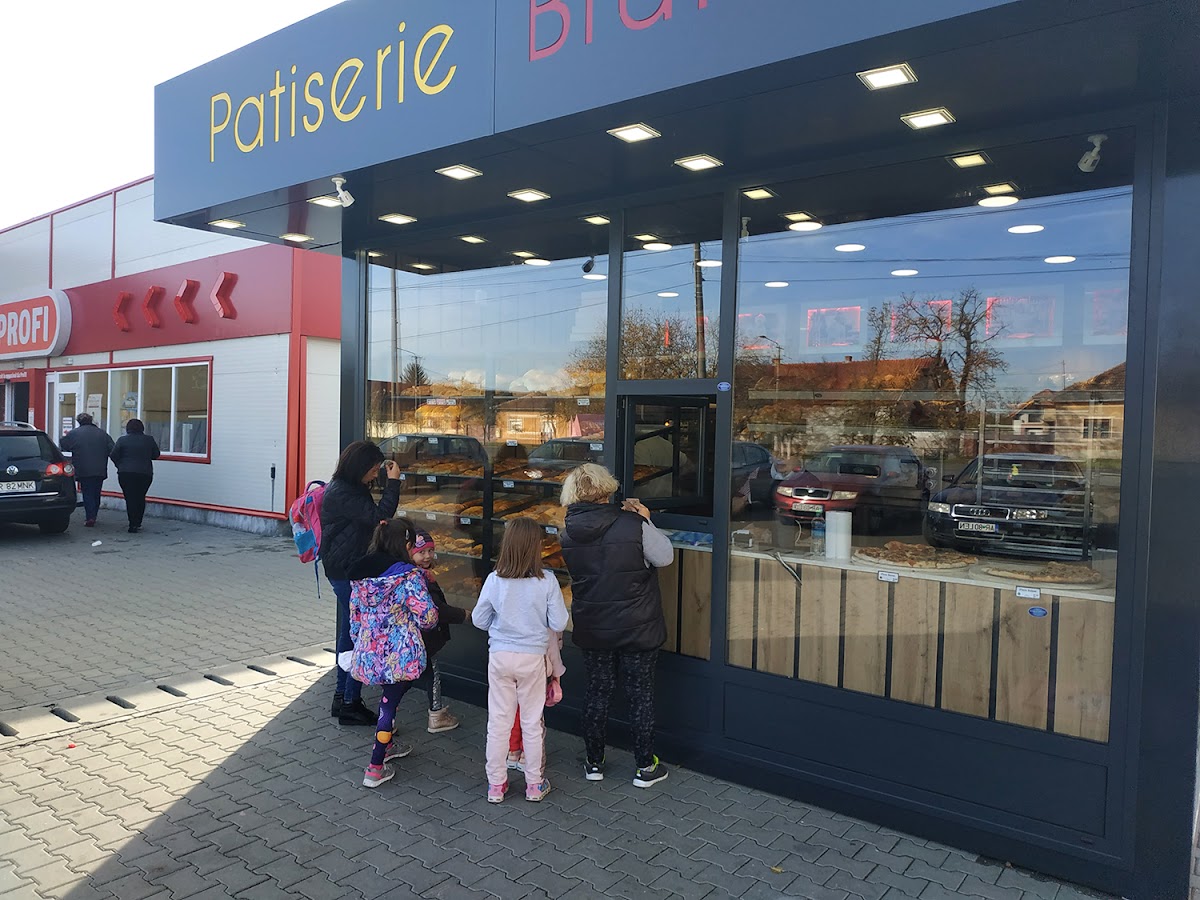 Photo de la Pâtisserie Elvin