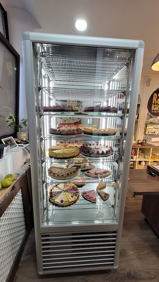 Foto di Raw Bakery