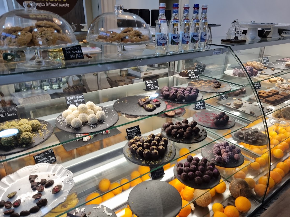 Foto di Raw Bakery