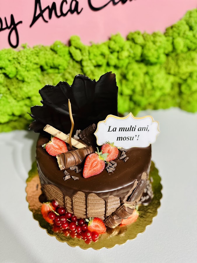 Photo of SC ANCA RETRO-CAKES SRL