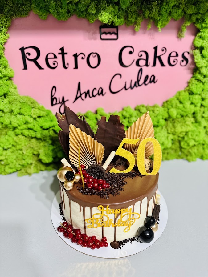 Photo of SC ANCA RETRO-CAKES SRL