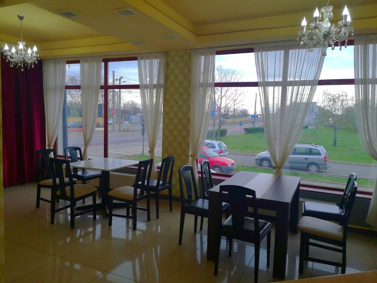 Photo of Star Waffles Arad