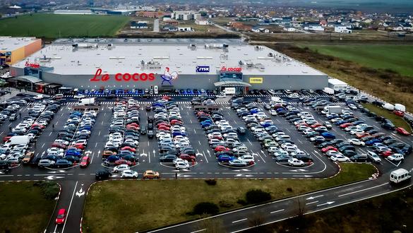 Fotografie de La Cocoș