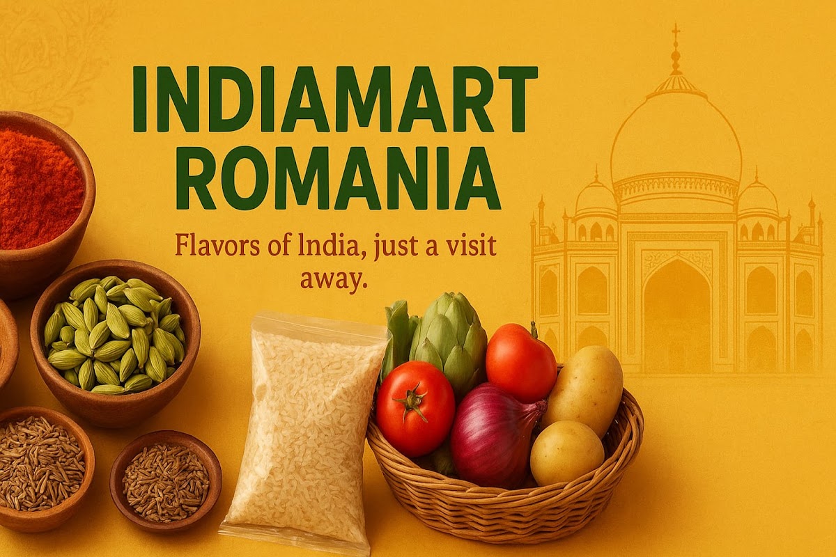 Photo of Indiamart Asian Grocery Store