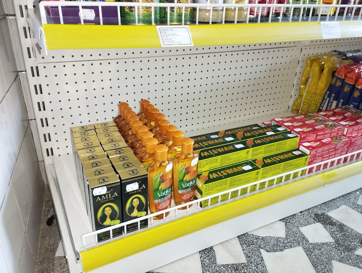 Foto di Indiamart Asian Grocery Store