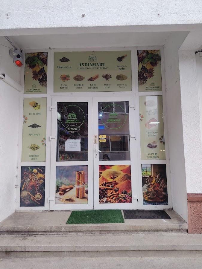 Foto di Indiamart Asian Grocery Store