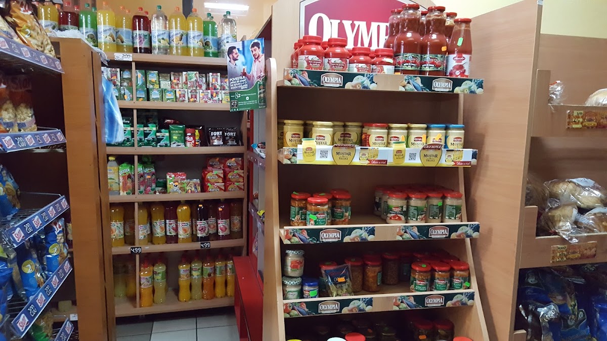 Foto di Progelco Market