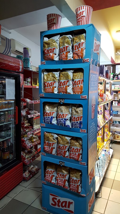 Foto di Progelco Market