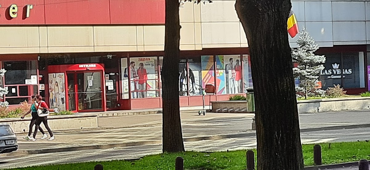 Photo of Carrefour Market