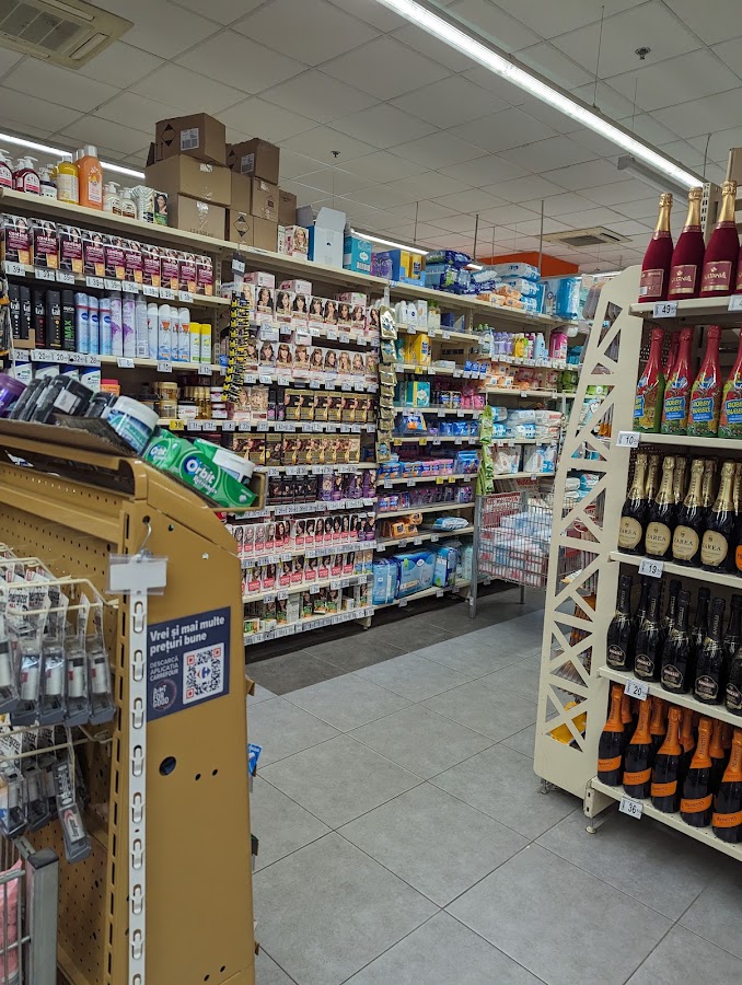 Photo of Carrefour Market