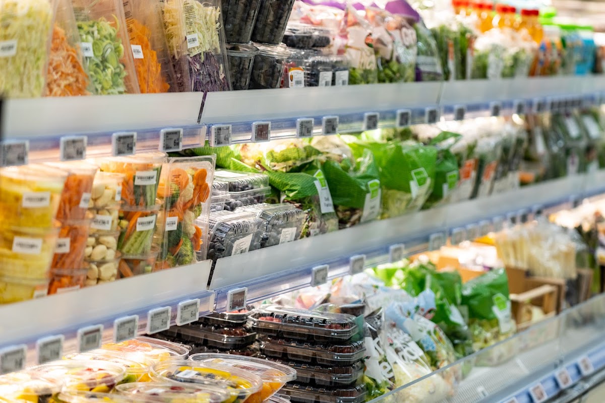 Photo of Carrefour Market