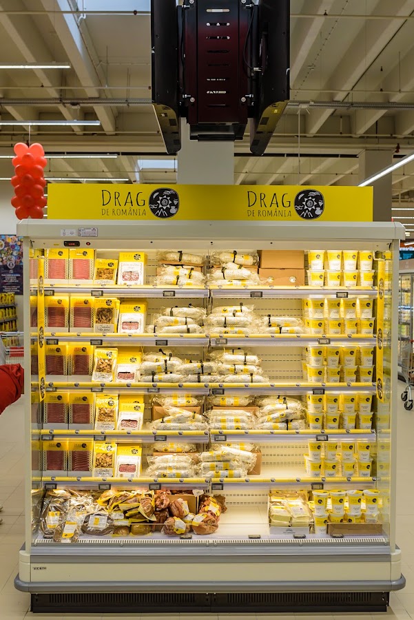 Photo of Carrefour Market