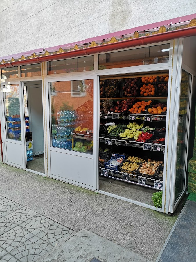 Foto von Ursu ABC
