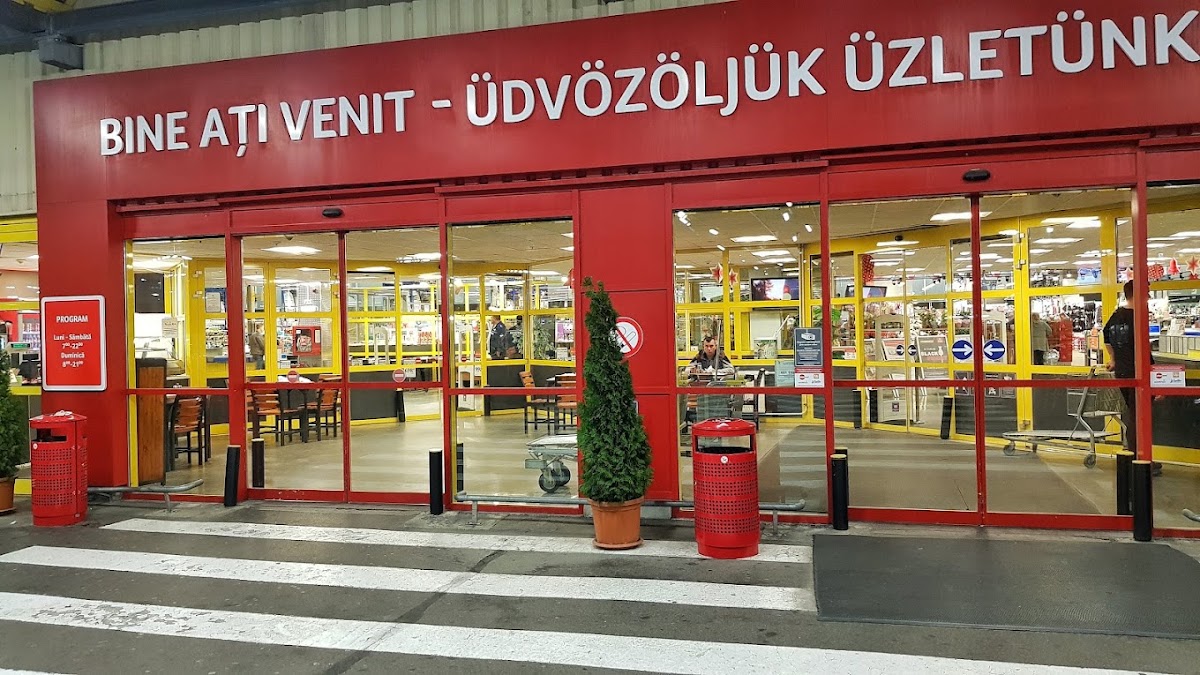 Fotografie de Selgros Arad