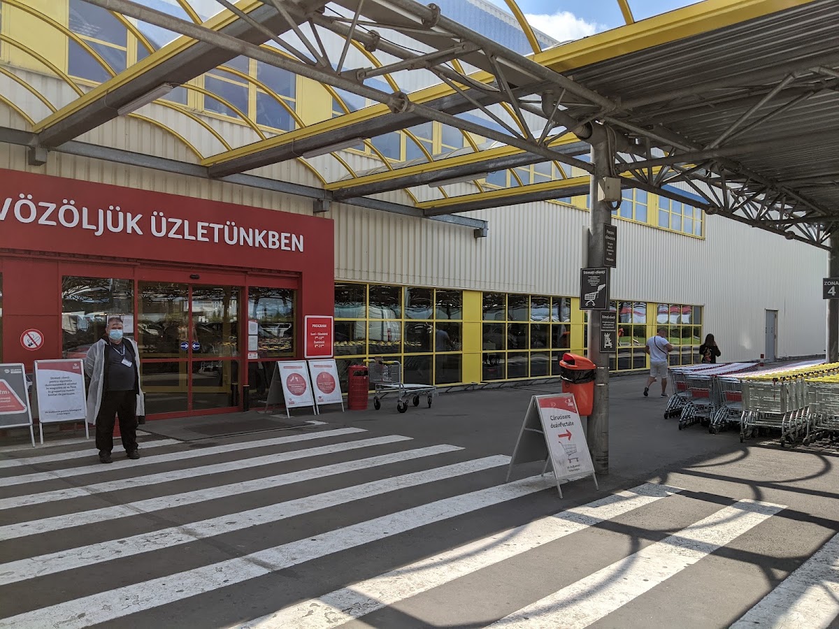 Fotografie de Selgros Arad