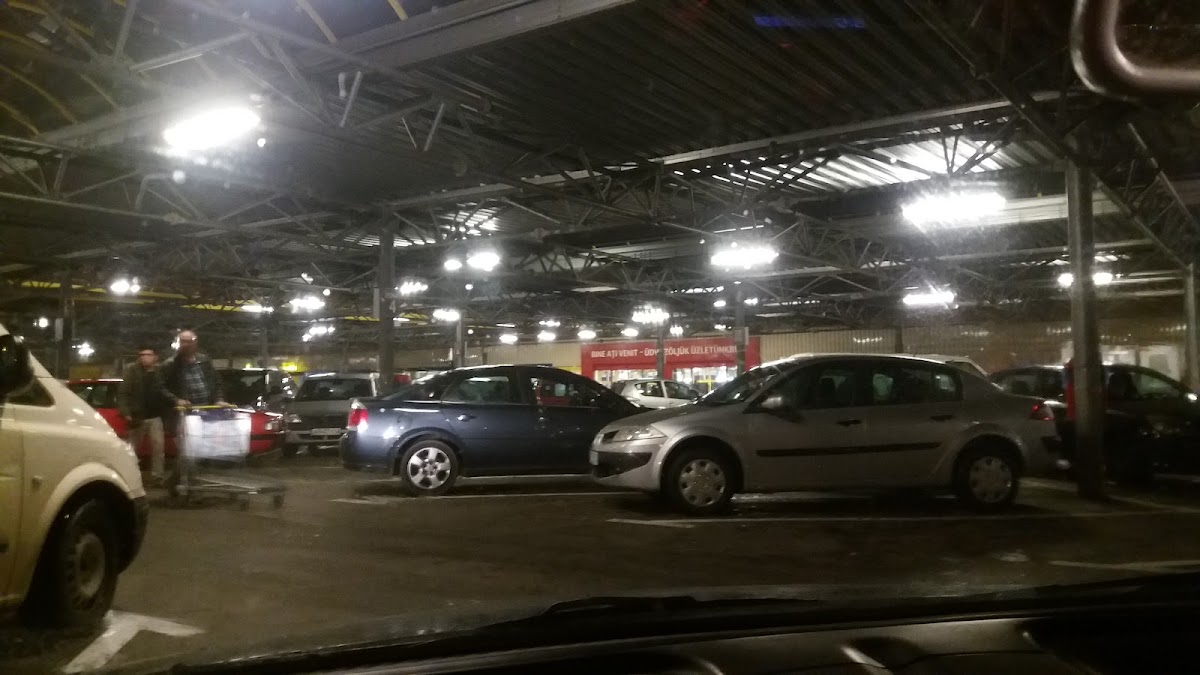 Fotografie de Selgros Arad