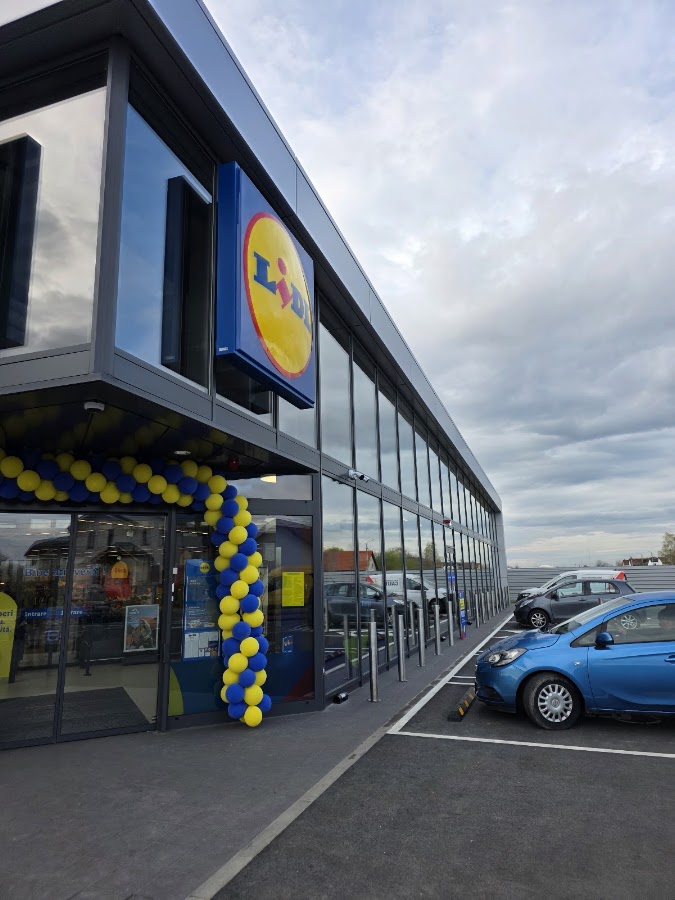 Photo of Lidl