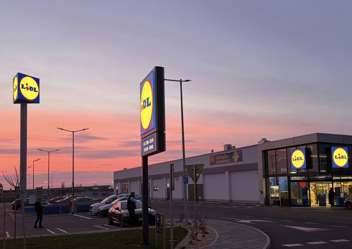 Photo of Lidl