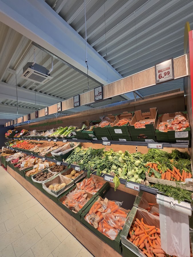 Photo of Lidl
