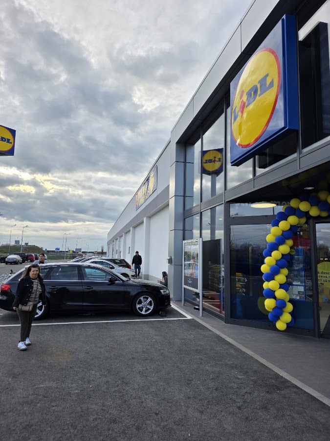Photo of Lidl