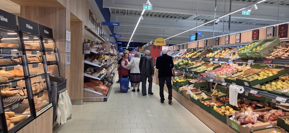 Photo of Lidl