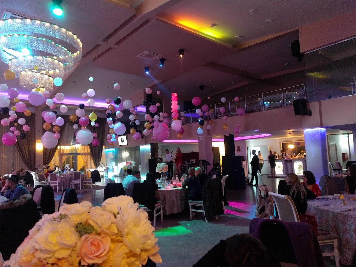 Photo of Biavati Events