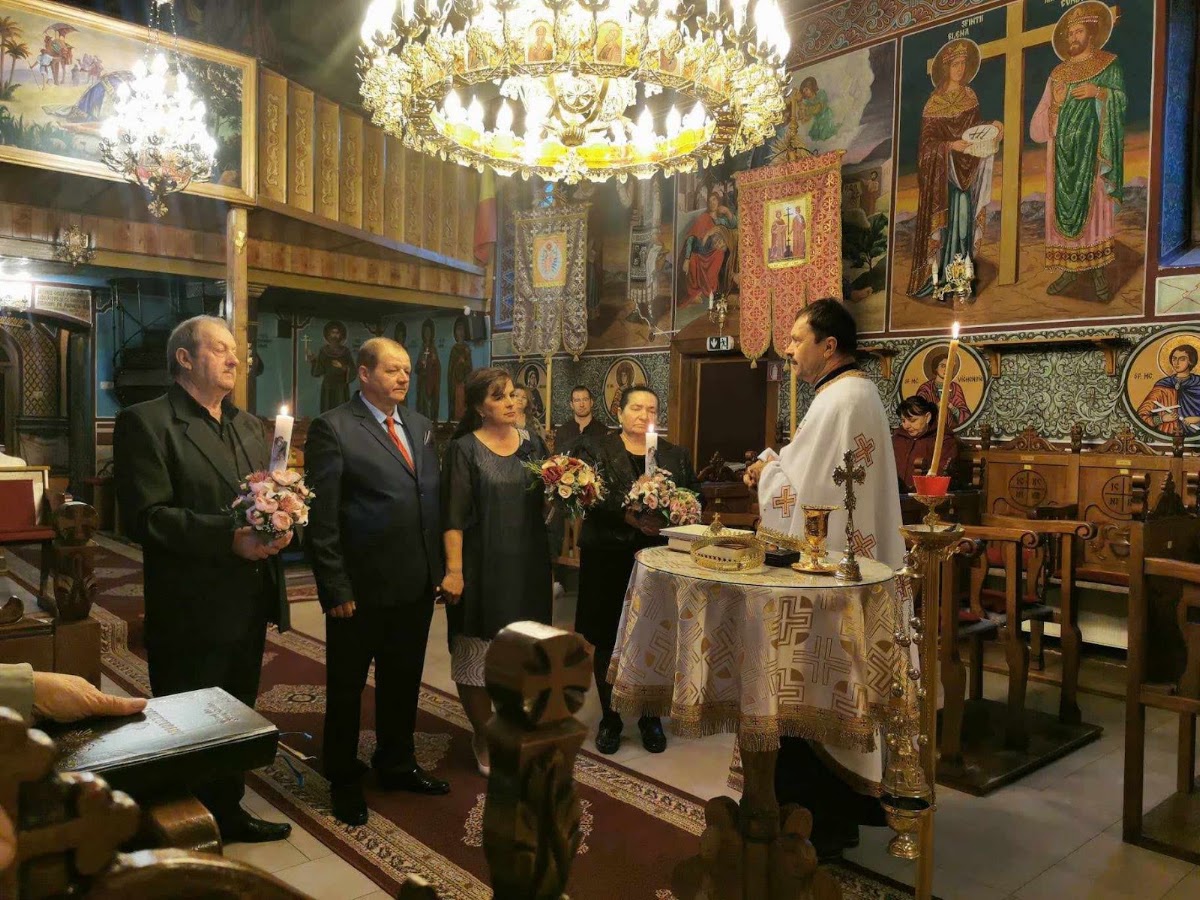 Foto di Piața pompierilor