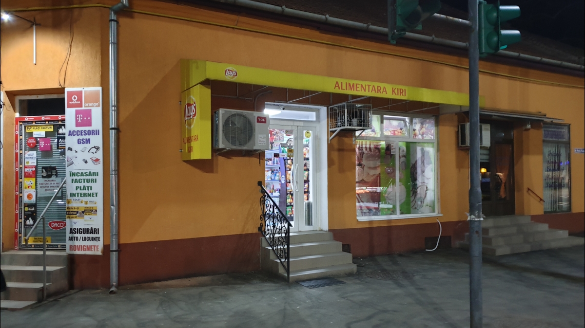 Foto von MiniMarkt Kiri