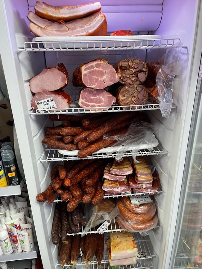 Foto von MiniMarket Kiri