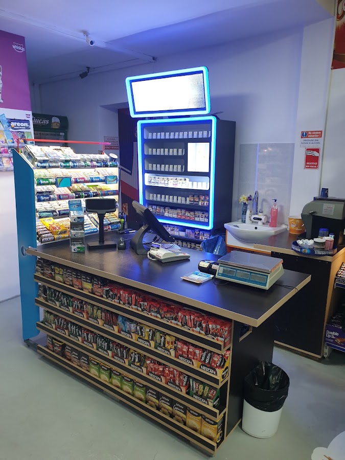 Foto von MiniMarket Kiri