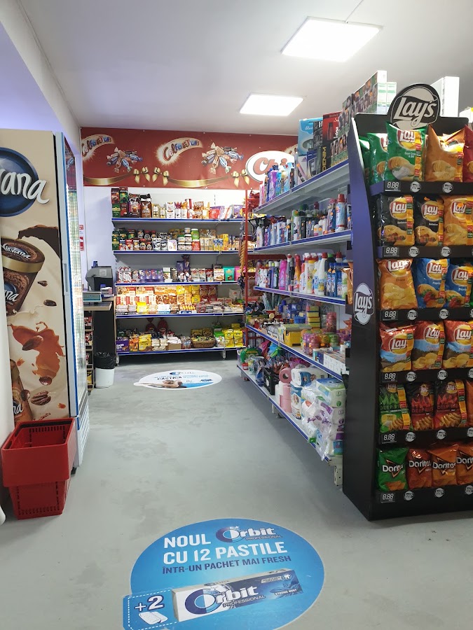 Foto von MiniMarket Kiri