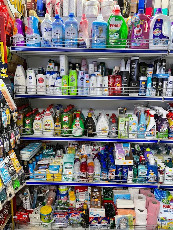 Foto von MiniMarket Kiri