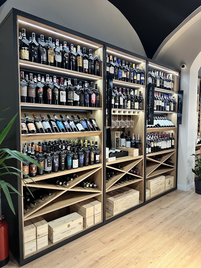 Fotografie cu Profu’ de Vin
