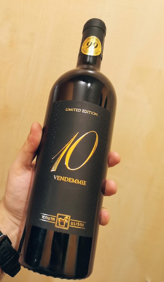 Fotografie de Profu’ de Vin
