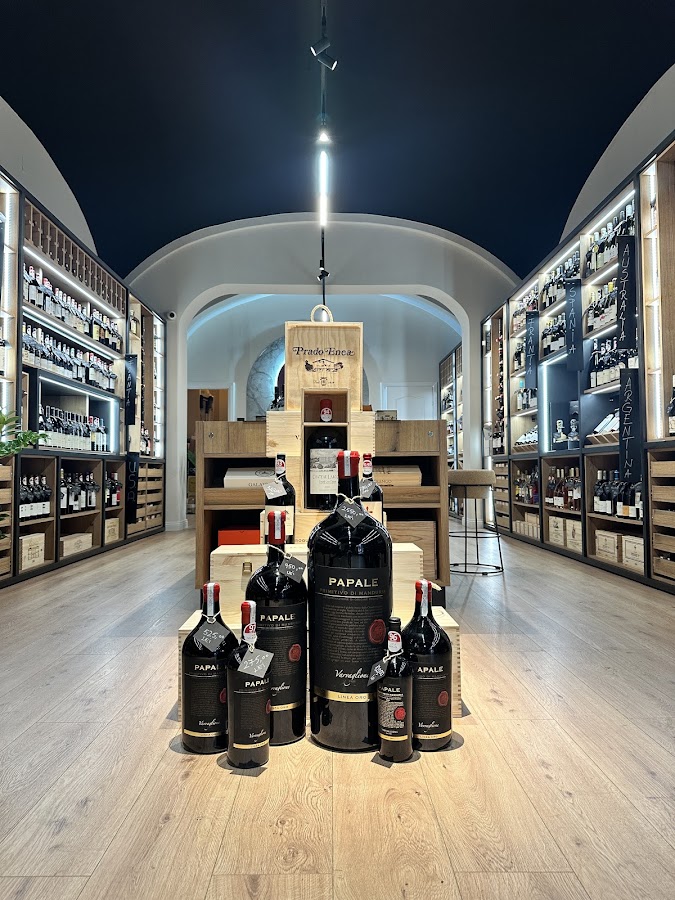 Fotografie de Profu’ de Vin