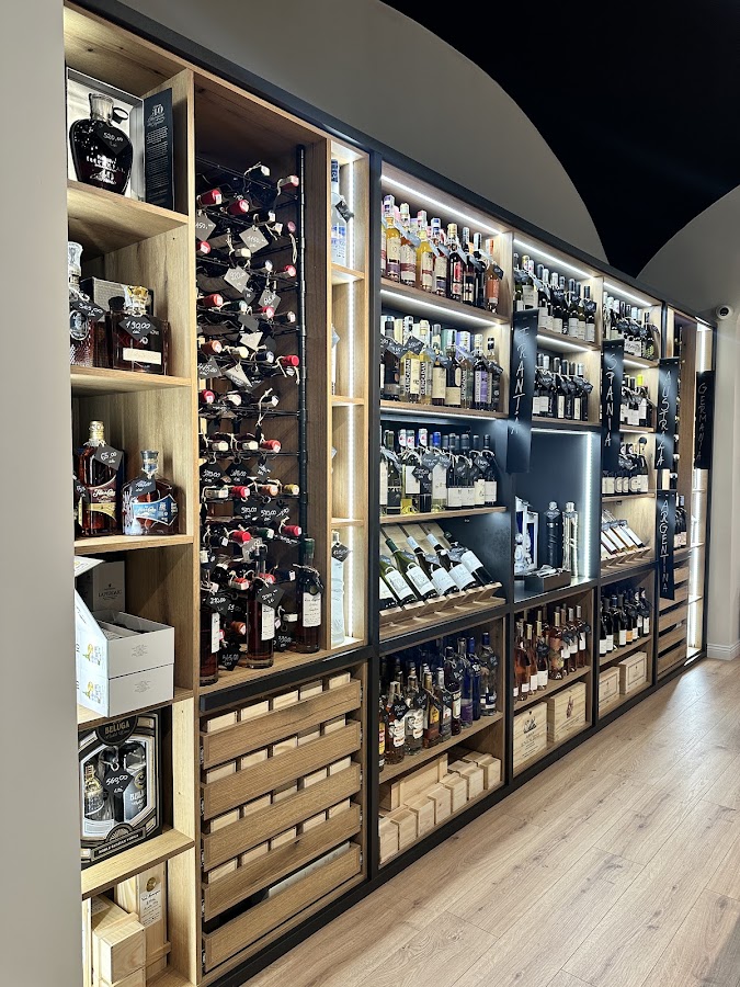 Fotografie de Profu’ de Vin