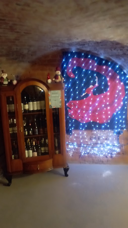Foto von NELLY'S BISTRO WEIN & MEHR