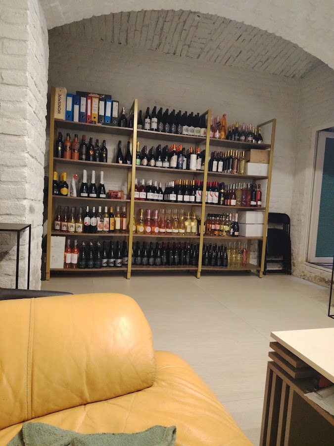 Photo of Biblioteca del Vino