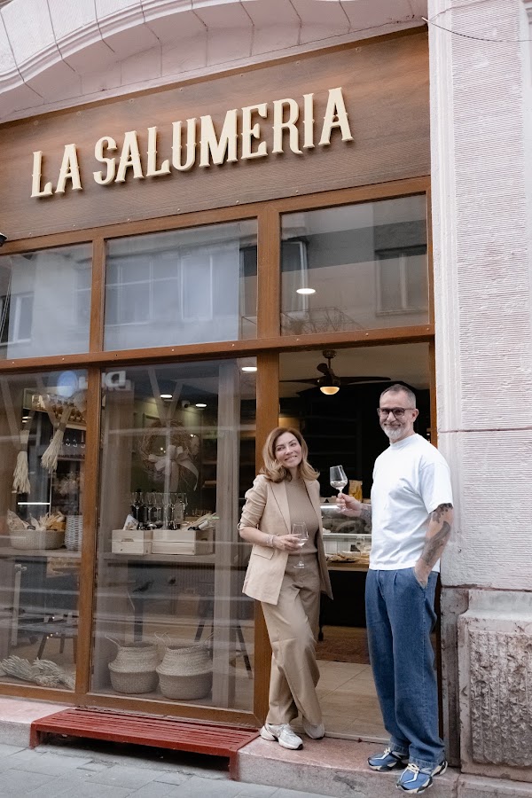 Photo of La Salumeria Arad