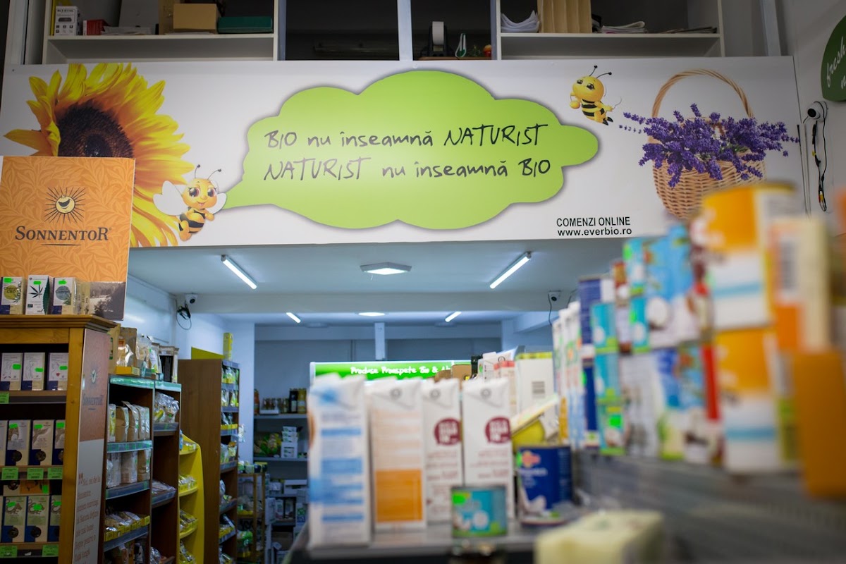 Foto di Everbio - Distributore Vivanatura