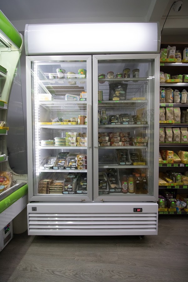 Foto di Everbio - Distribuitor Vivanatura