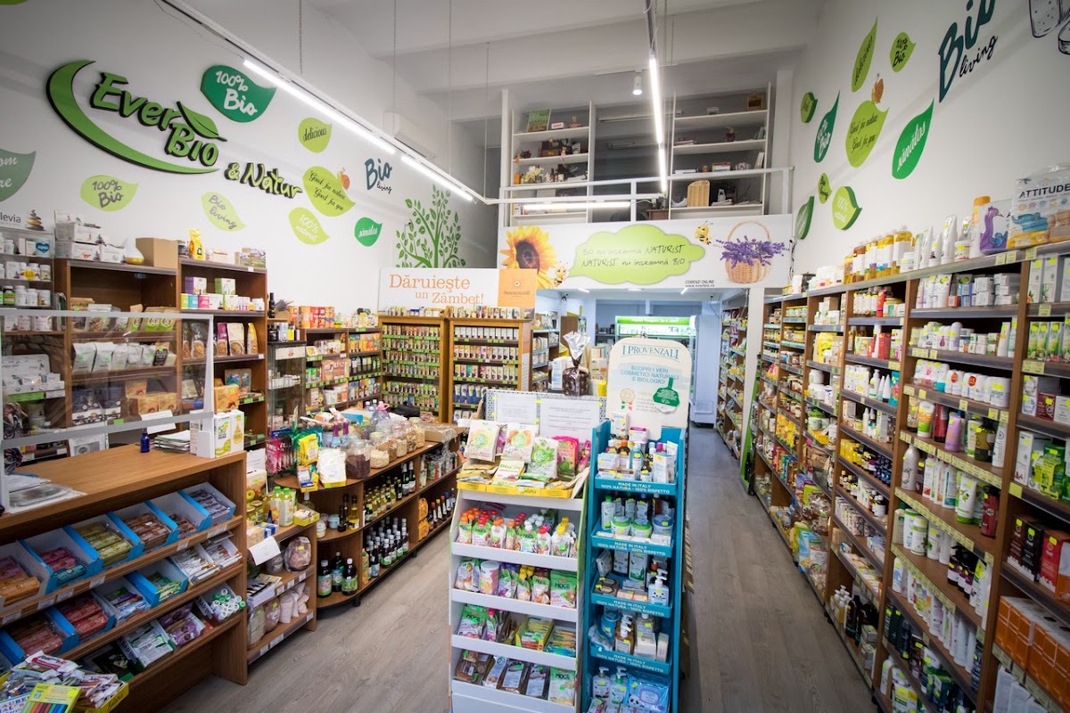 Foto di Everbio - Distribuitor Vivanatura