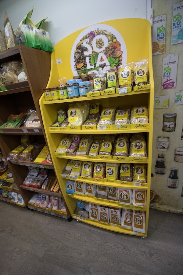 Foto di Everbio - Distribuitor Vivanatura