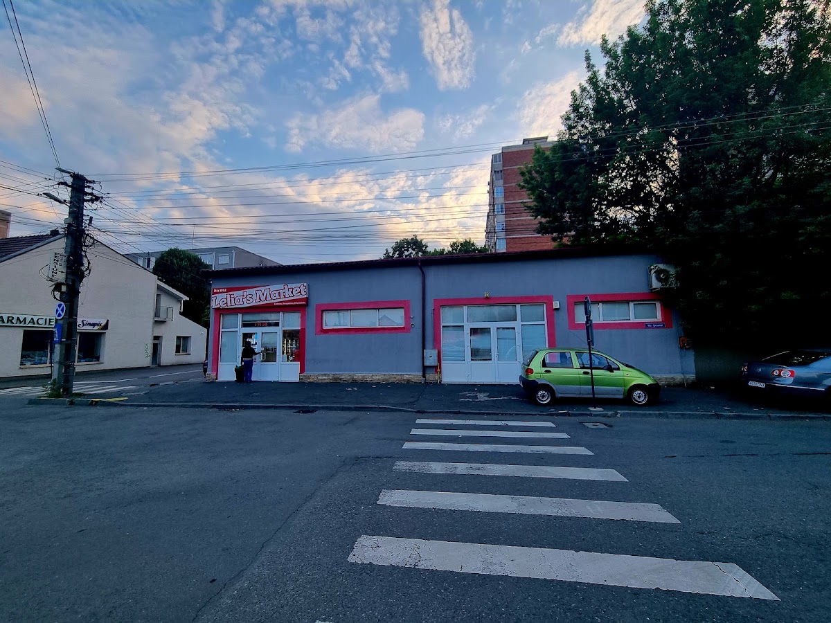 Photo de Lelia's Market