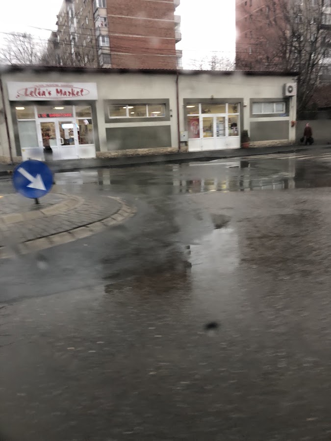 Photo de Lelia's Market